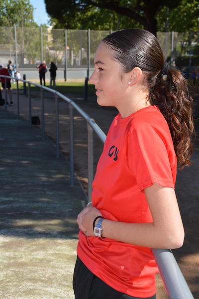 Club Atletisme Badalona - 